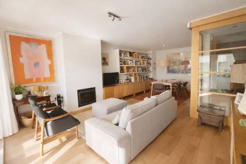 Apartamento T3 Venda em Lordelo do Ouro e Massarelos,Porto