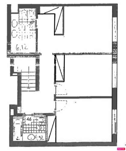 Apartamento T3 Venda em Lordelo do Ouro e Massarelos,Porto