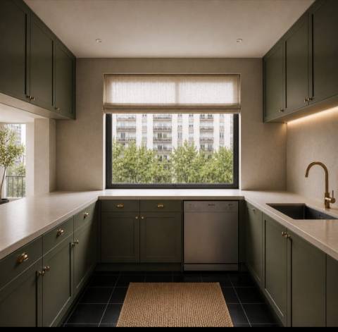 Apartamento T5 Venda em Lordelo do Ouro e Massarelos,Porto