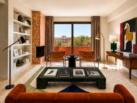 Apartamento T5 Venda em Lordelo do Ouro e Massarelos,Porto