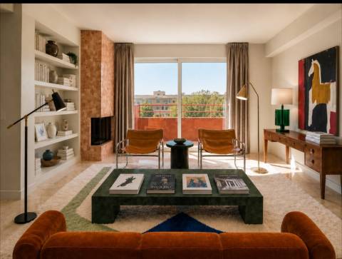 Apartamento T5 Venda em Lordelo do Ouro e Massarelos,Porto