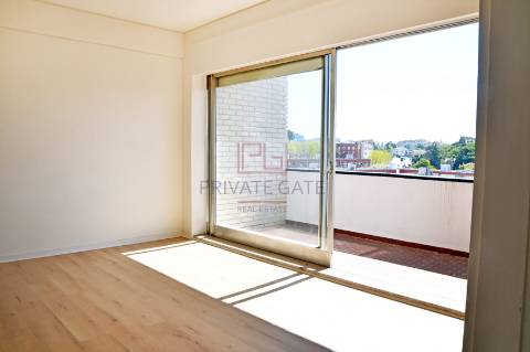 Apartamento T4 Venda em São Mamede de Infesta e Senhora da Hora,Matosinhos