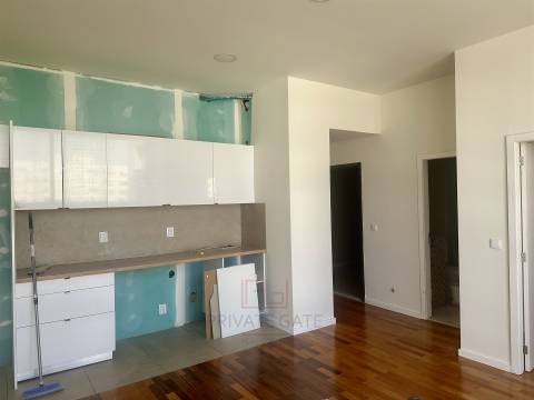 Apartamento T1 Venda em Matosinhos e Leça da Palmeira,Matosinhos