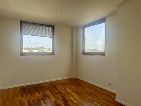 Apartamento T1 Venda em Matosinhos e Leça da Palmeira,Matosinhos