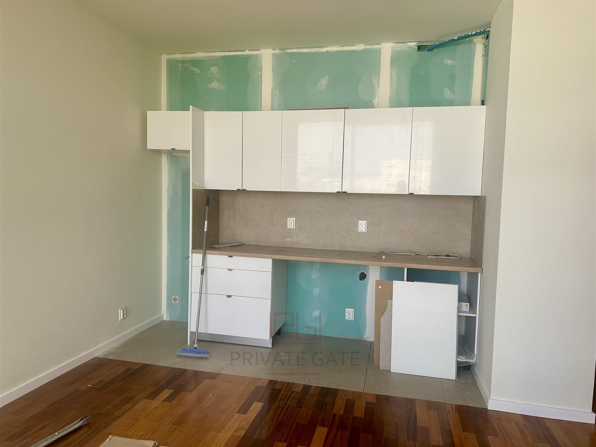 Apartamento T1 Venda em Matosinhos e Leça da Palmeira,Matosinhos