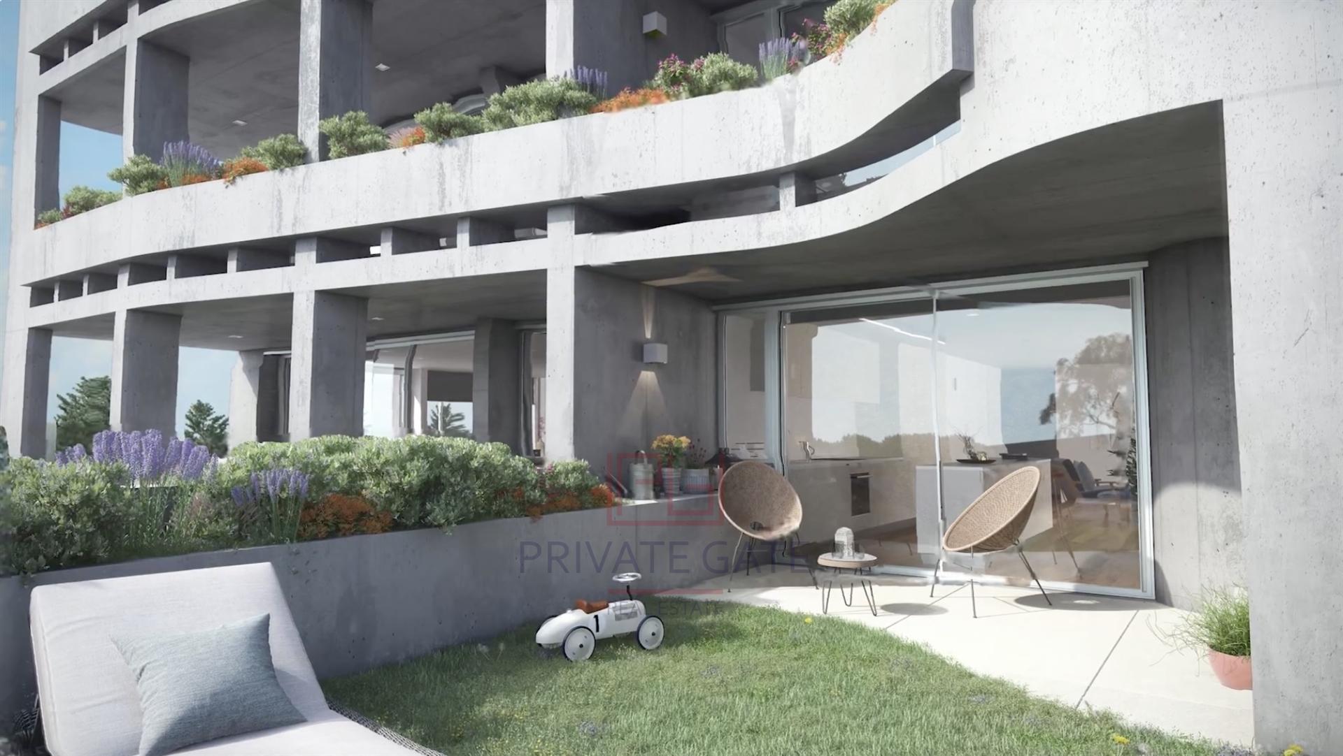 Apartamento T2 Venda em Aldoar, Foz do Douro e Nevogilde,Porto