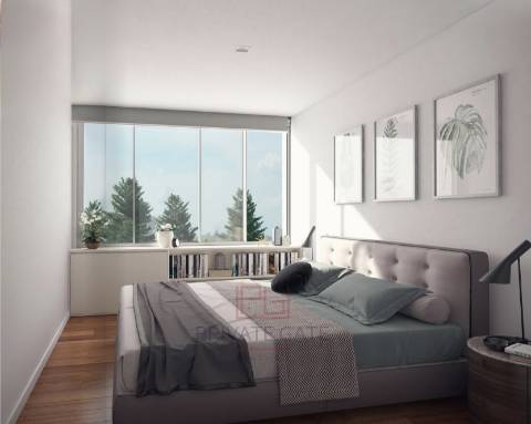 Apartamento T2 Venda em Aldoar, Foz do Douro e Nevogilde,Porto