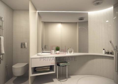 Apartamento T2 Venda em Aldoar, Foz do Douro e Nevogilde,Porto