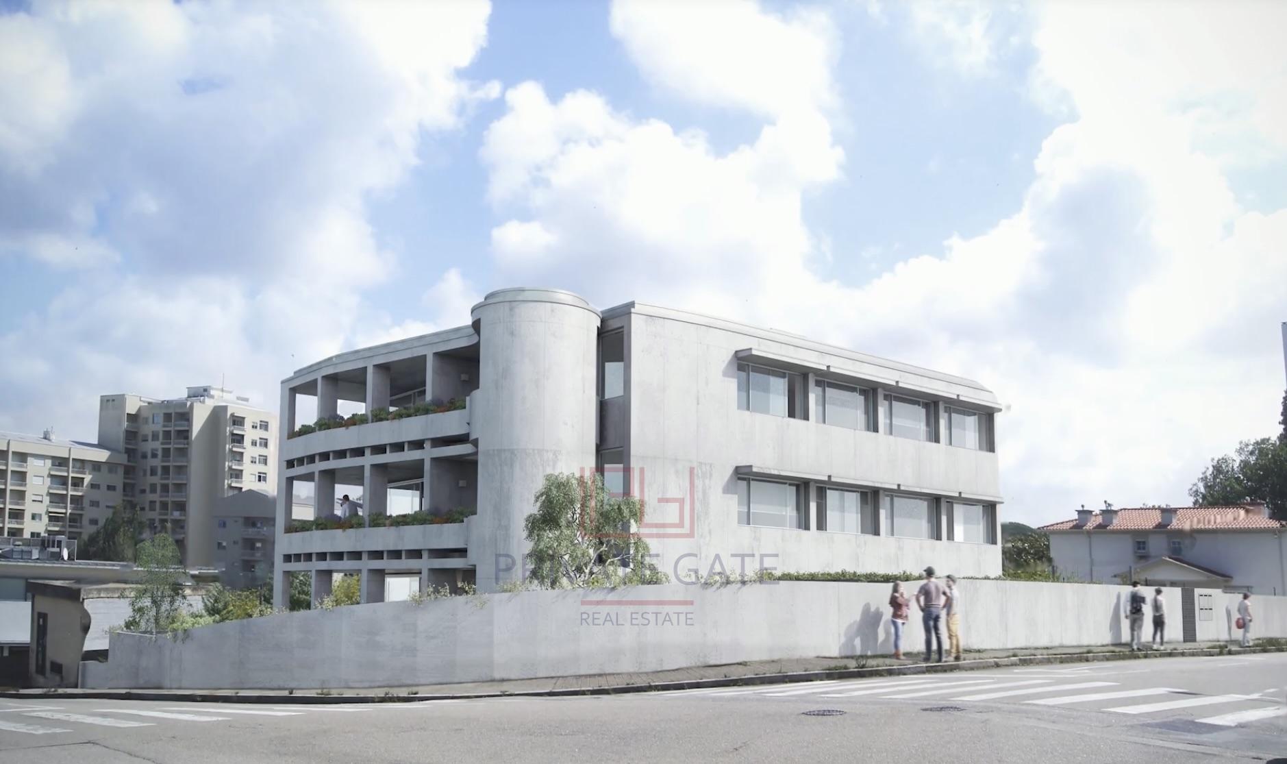 Apartamento T2 Venda em Aldoar, Foz do Douro e Nevogilde,Porto