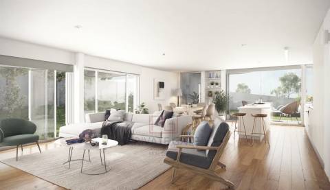 Apartamento T2 Venda em Aldoar, Foz do Douro e Nevogilde,Porto