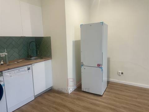 Apartamento T0 Venda em Matosinhos e Leça da Palmeira,Matosinhos