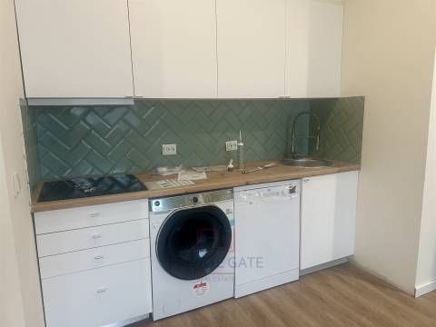 Apartamento T0 Venda em Matosinhos e Leça da Palmeira,Matosinhos