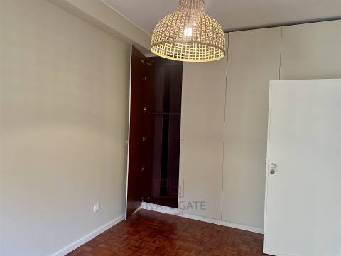 Apartamento T3 Arrendamento em Lordelo do Ouro e Massarelos,Porto