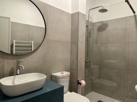 Apartamento T3 Arrendamento em Lordelo do Ouro e Massarelos,Porto
