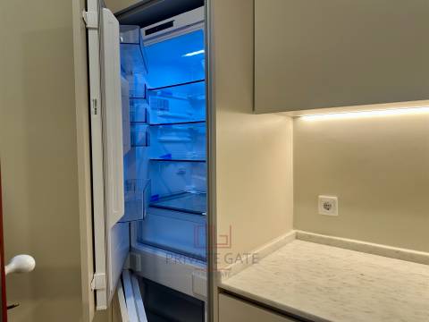 Apartamento T3 Arrendamento em Lordelo do Ouro e Massarelos,Porto
