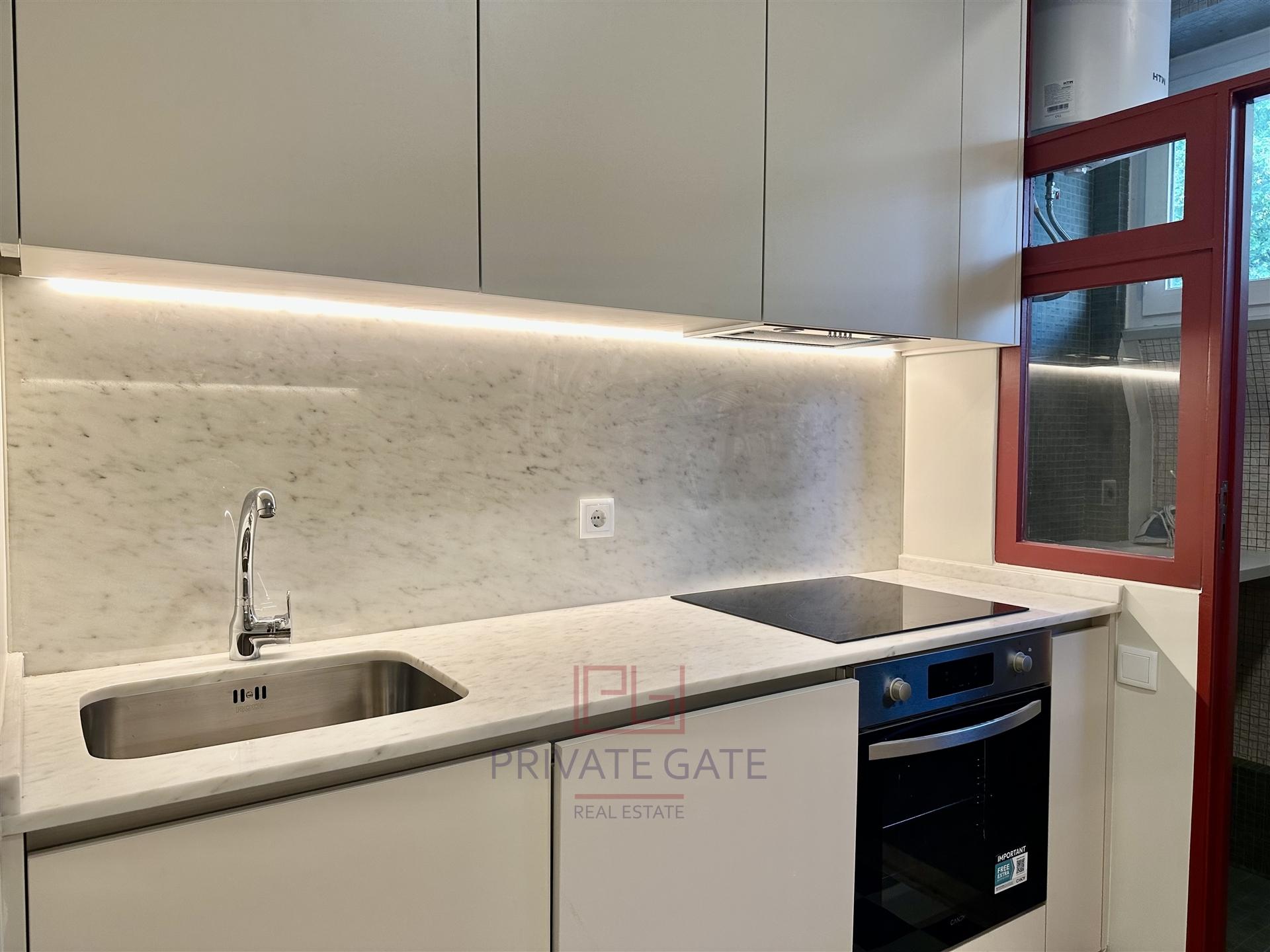 Apartamento T3 Arrendamento em Lordelo do Ouro e Massarelos,Porto
