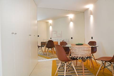 Apartamento T0 DUPLEX Venda em Bonfim,Porto