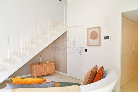 Apartamento T0 DUPLEX Venda em Bonfim,Porto