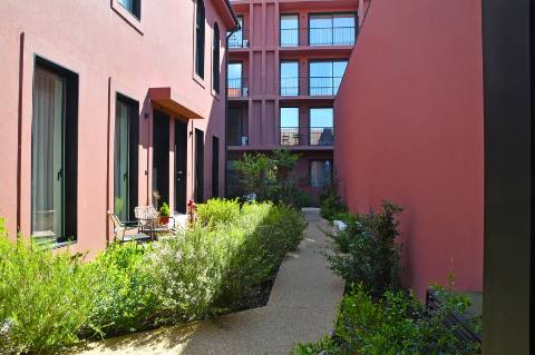 Apartamento T0 DUPLEX Venda em Bonfim,Porto