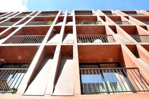 Apartamento T0 DUPLEX Venda em Bonfim,Porto