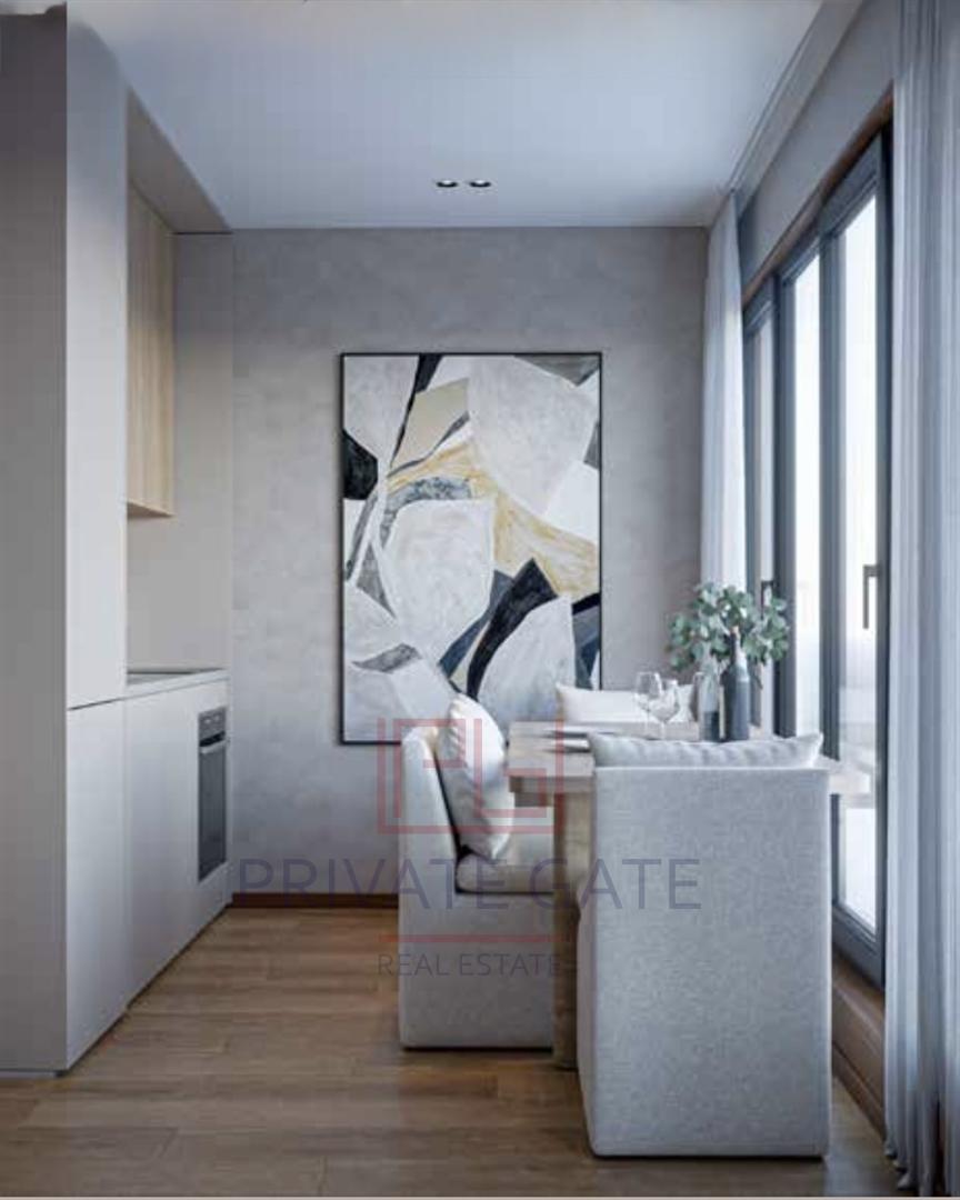 Loft T0 Venda em Mafamude e Vilar do Paraíso,Vila Nova de Gaia