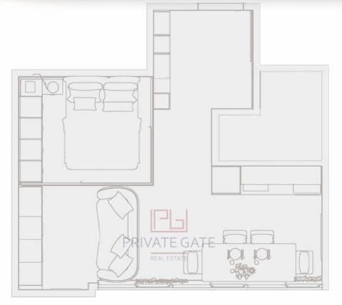 Loft T0 Venda em Mafamude e Vilar do Paraíso,Vila Nova de Gaia