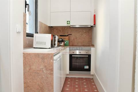Apartamento T1 Venda em Cedofeita, Santo Ildefonso, Sé, Miragaia, São Nicolau e Vitória,Porto
