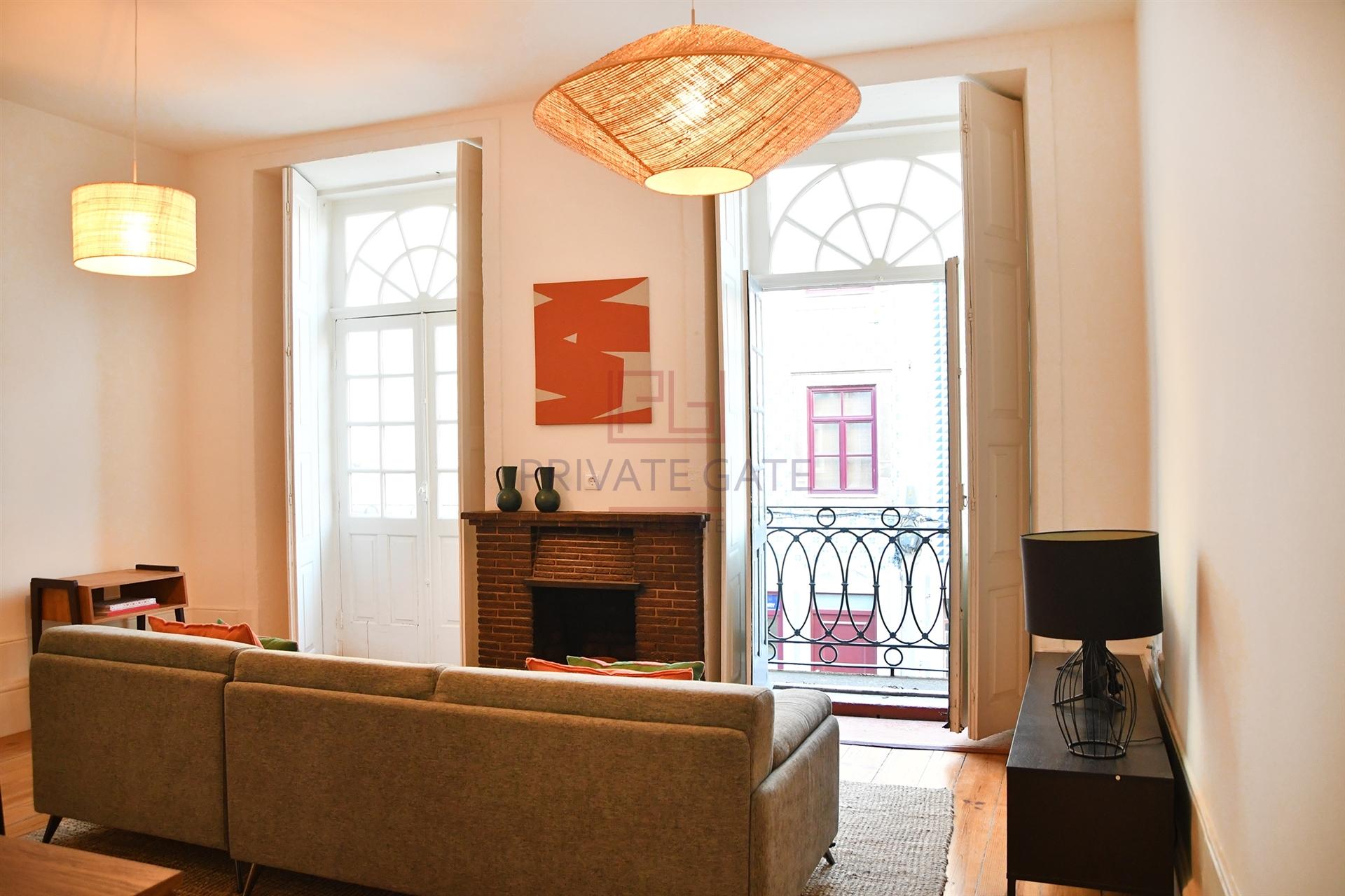 Apartamento T0 Venda em Cedofeita, Santo Ildefonso, Sé, Miragaia, São Nicolau e Vitória,Porto