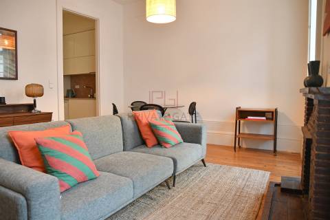 Apartamento T0 Venda em Cedofeita, Santo Ildefonso, Sé, Miragaia, São Nicolau e Vitória,Porto