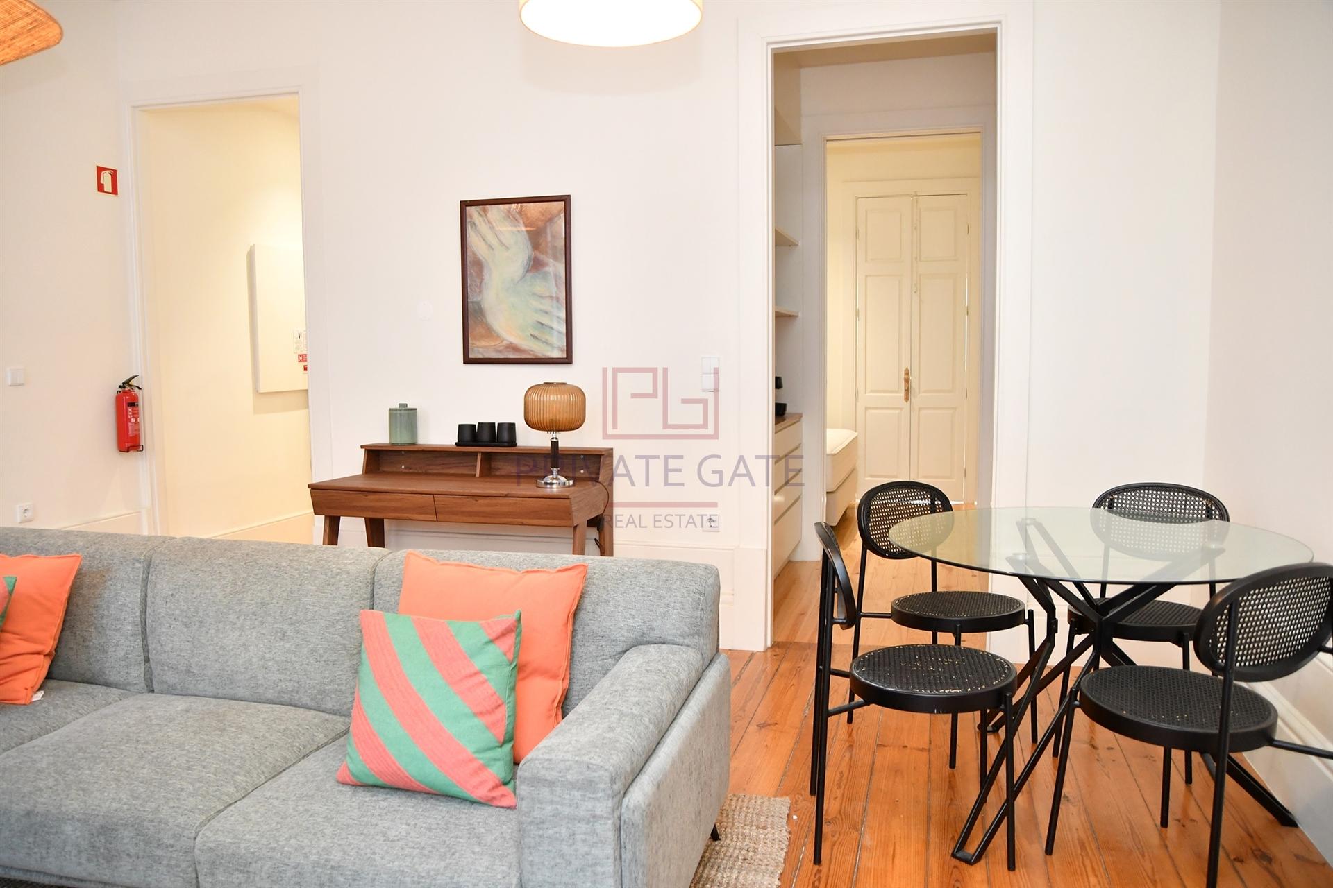 Apartamento T0 Venda em Cedofeita, Santo Ildefonso, Sé, Miragaia, São Nicolau e Vitória,Porto