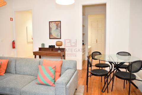 Apartamento T0 Venda em Cedofeita, Santo Ildefonso, Sé, Miragaia, São Nicolau e Vitória,Porto