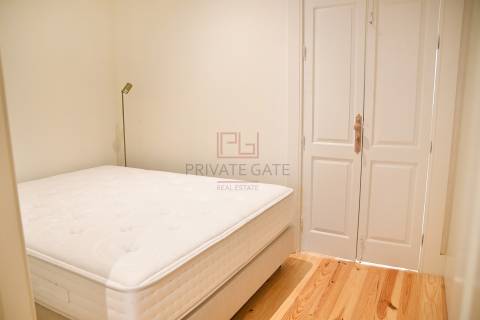 Apartamento T0 Venda em Cedofeita, Santo Ildefonso, Sé, Miragaia, São Nicolau e Vitória,Porto