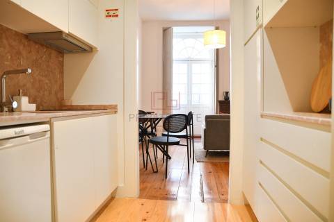 Apartamento T0 Venda em Cedofeita, Santo Ildefonso, Sé, Miragaia, São Nicolau e Vitória,Porto