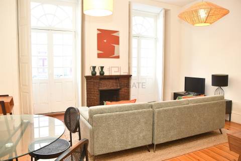 Apartamento T0 Venda em Cedofeita, Santo Ildefonso, Sé, Miragaia, São Nicolau e Vitória,Porto
