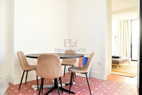 Apartamento T1 Venda em Cedofeita, Santo Ildefonso, Sé, Miragaia, São Nicolau e Vitória,Porto
