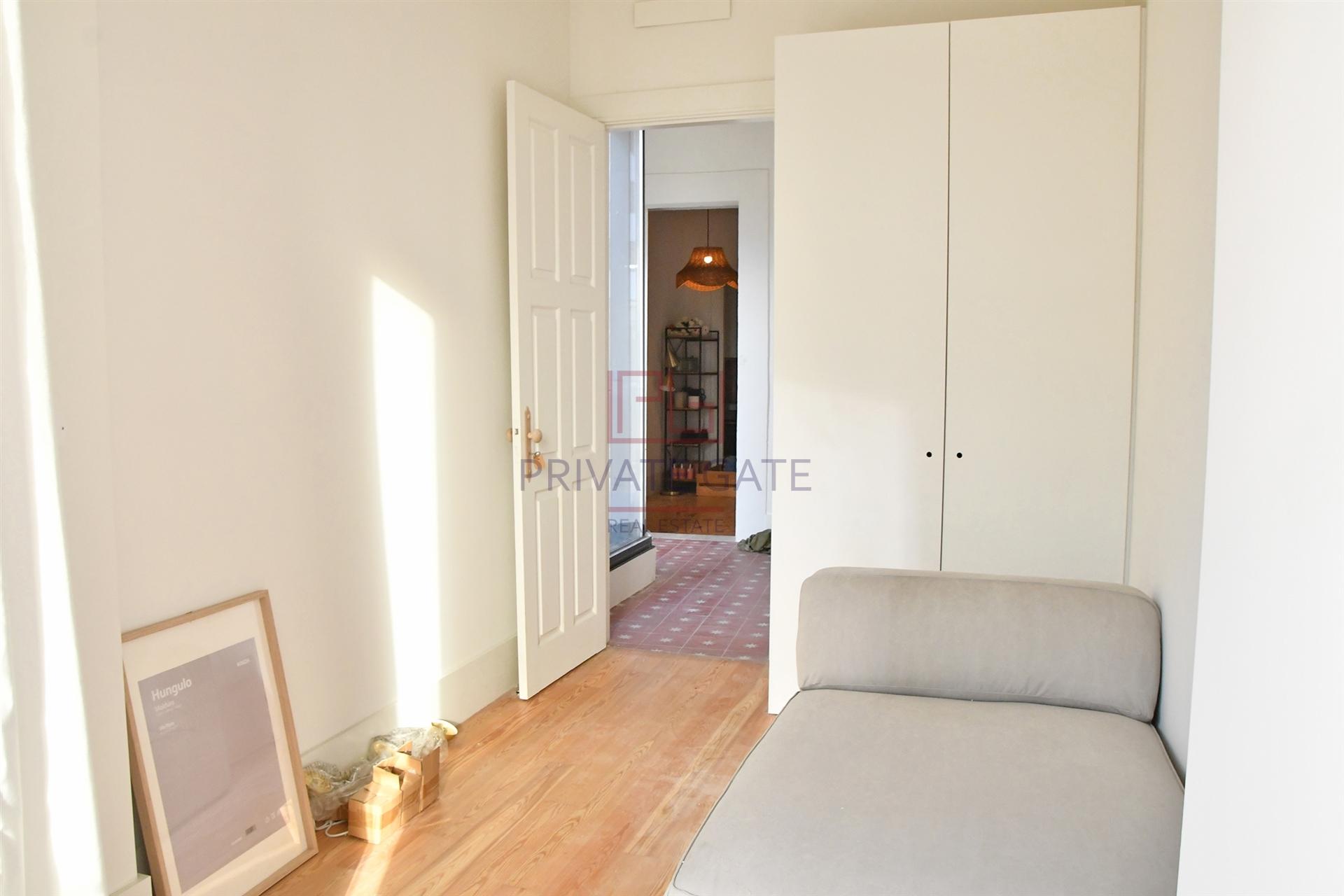 Apartamento T1 Venda em Cedofeita, Santo Ildefonso, Sé, Miragaia, São Nicolau e Vitória,Porto