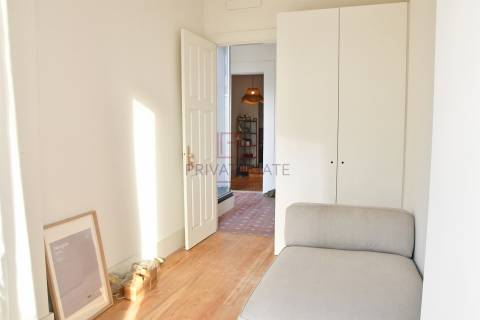 Apartamento T1 Venda em Cedofeita, Santo Ildefonso, Sé, Miragaia, São Nicolau e Vitória,Porto