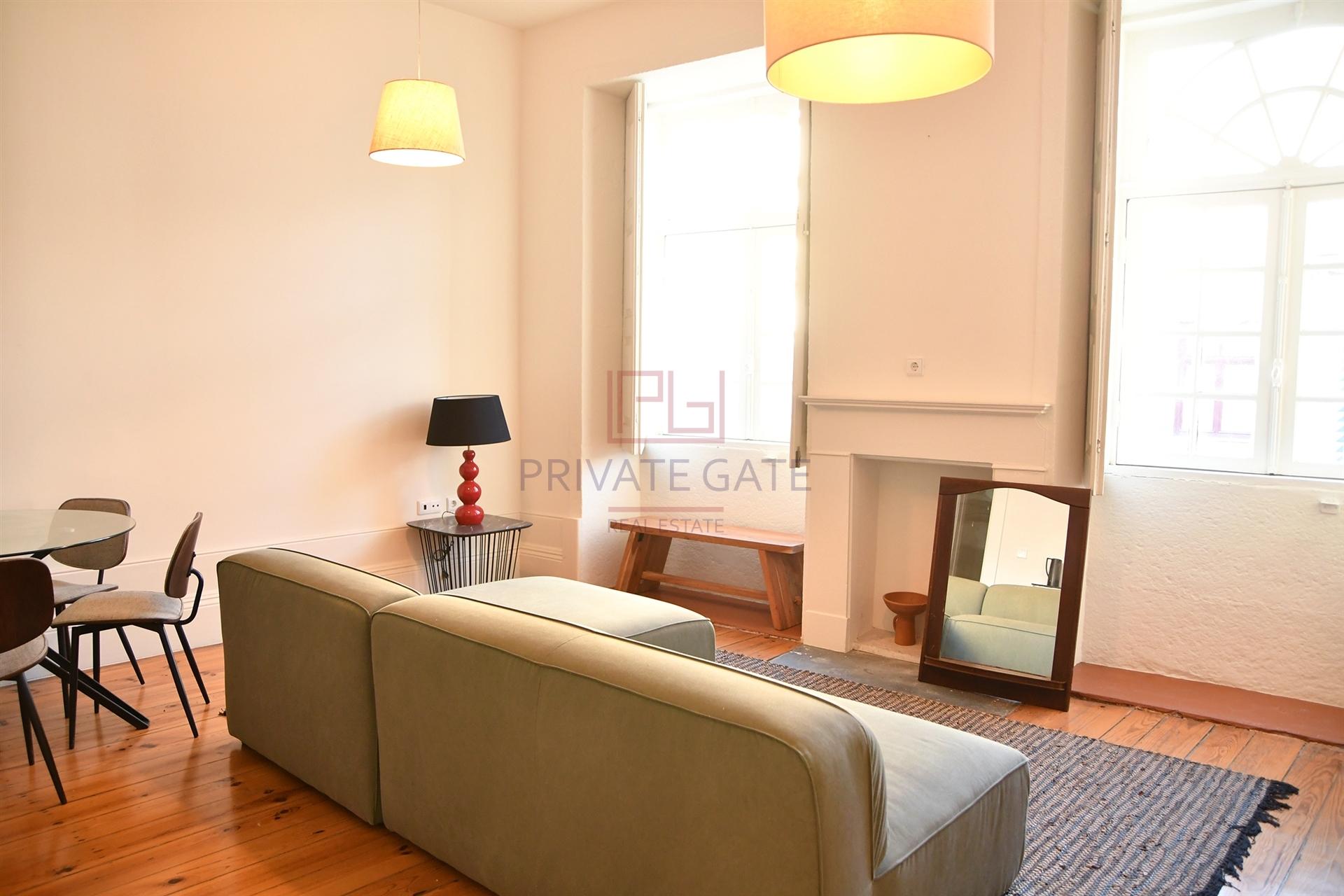 Apartamento T0 Venda em Cedofeita, Santo Ildefonso, Sé, Miragaia, São Nicolau e Vitória,Porto