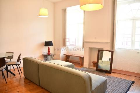 Apartamento T0 Venda em Cedofeita, Santo Ildefonso, Sé, Miragaia, São Nicolau e Vitória,Porto