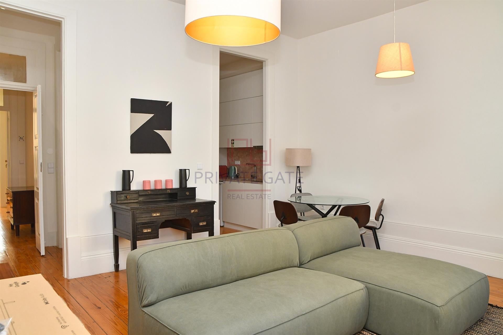 Apartamento T0 Venda em Cedofeita, Santo Ildefonso, Sé, Miragaia, São Nicolau e Vitória,Porto
