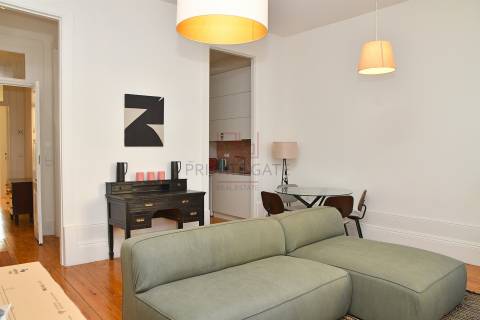 Apartamento T0 Venda em Cedofeita, Santo Ildefonso, Sé, Miragaia, São Nicolau e Vitória,Porto