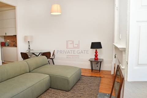 Apartamento T0 Venda em Cedofeita, Santo Ildefonso, Sé, Miragaia, São Nicolau e Vitória,Porto