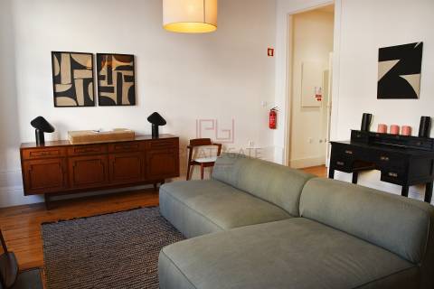 Apartamento T0 Venda em Cedofeita, Santo Ildefonso, Sé, Miragaia, São Nicolau e Vitória,Porto