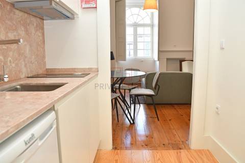 Apartamento T0 Venda em Cedofeita, Santo Ildefonso, Sé, Miragaia, São Nicolau e Vitória,Porto