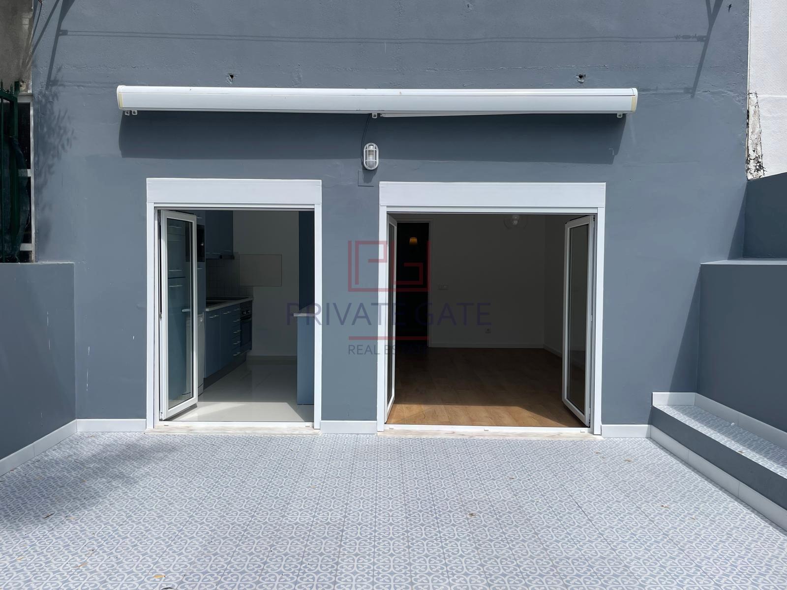 Apartamento T1 Venda em Algés, Linda-a-Velha e Cruz Quebrada-Dafundo,Oeiras