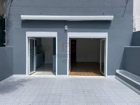 Apartamento T1 Venda em Algés, Linda-a-Velha e Cruz Quebrada-Dafundo,Oeiras