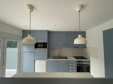 Apartamento T1 Venda em Algés, Linda-a-Velha e Cruz Quebrada-Dafundo,Oeiras