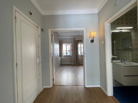 Apartamento T1 Venda em Algés, Linda-a-Velha e Cruz Quebrada-Dafundo,Oeiras
