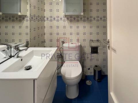 Apartamento T1 Venda em Algés, Linda-a-Velha e Cruz Quebrada-Dafundo,Oeiras