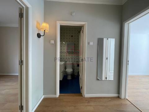 Apartamento T1 Venda em Algés, Linda-a-Velha e Cruz Quebrada-Dafundo,Oeiras